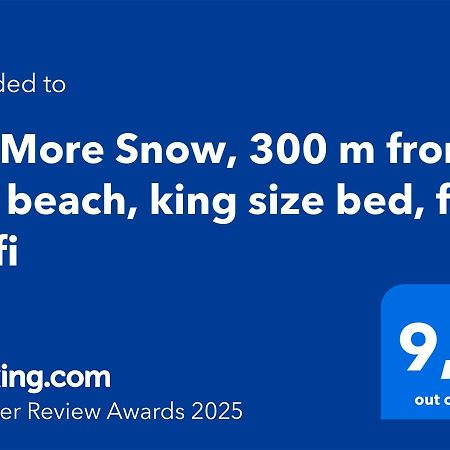 No More Snow, 300 M From The Beach, King Size Bed, Fast Wi-Fi Portimão Εξωτερικό φωτογραφία