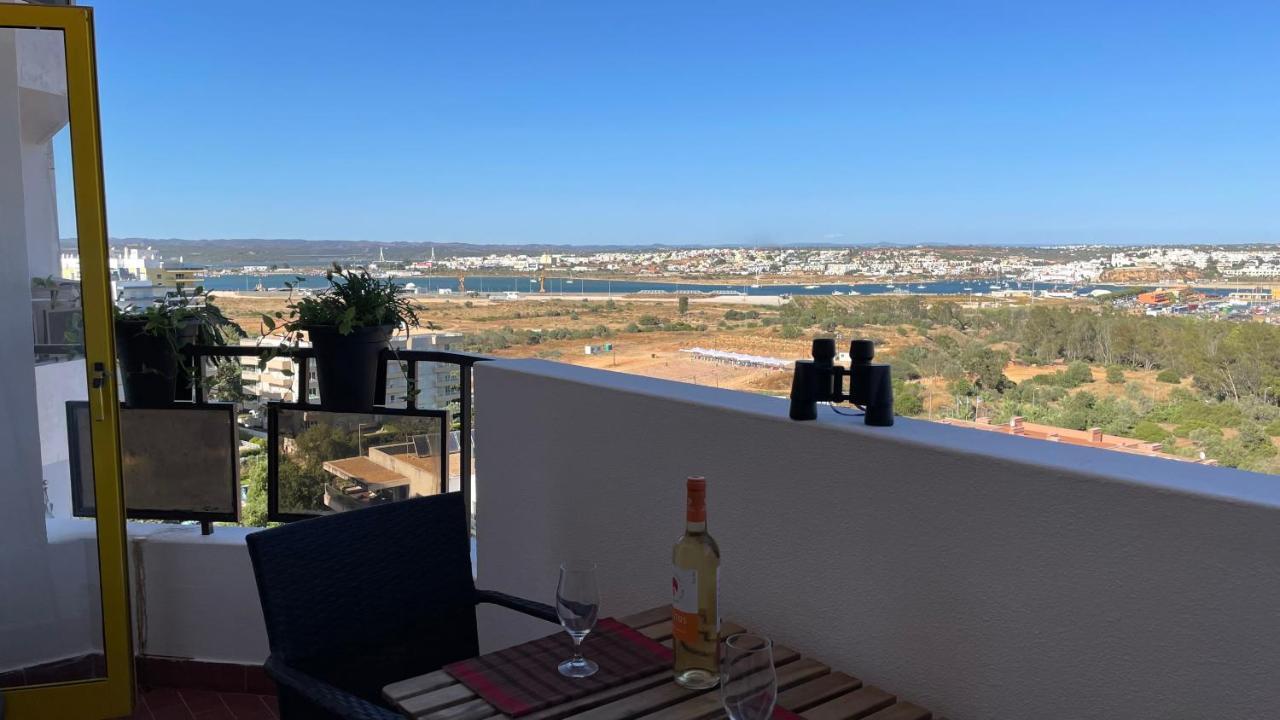 No More Snow, 300 M From The Beach, King Size Bed, Fast Wi-Fi Portimão Εξωτερικό φωτογραφία