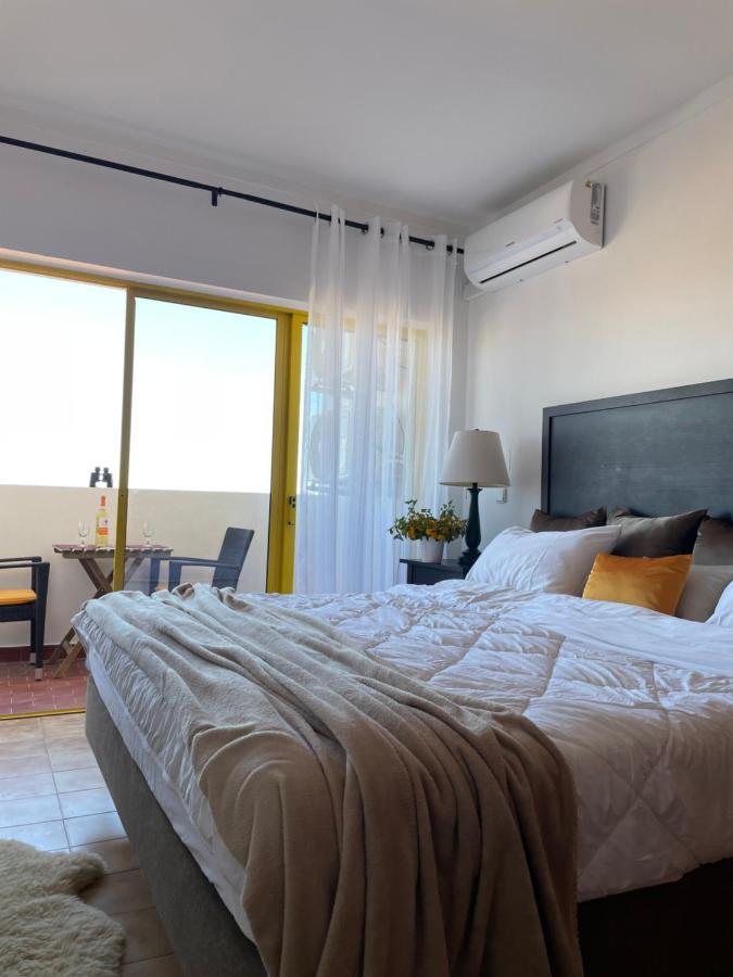 No More Snow, 300 M From The Beach, King Size Bed, Fast Wi-Fi Portimão Εξωτερικό φωτογραφία