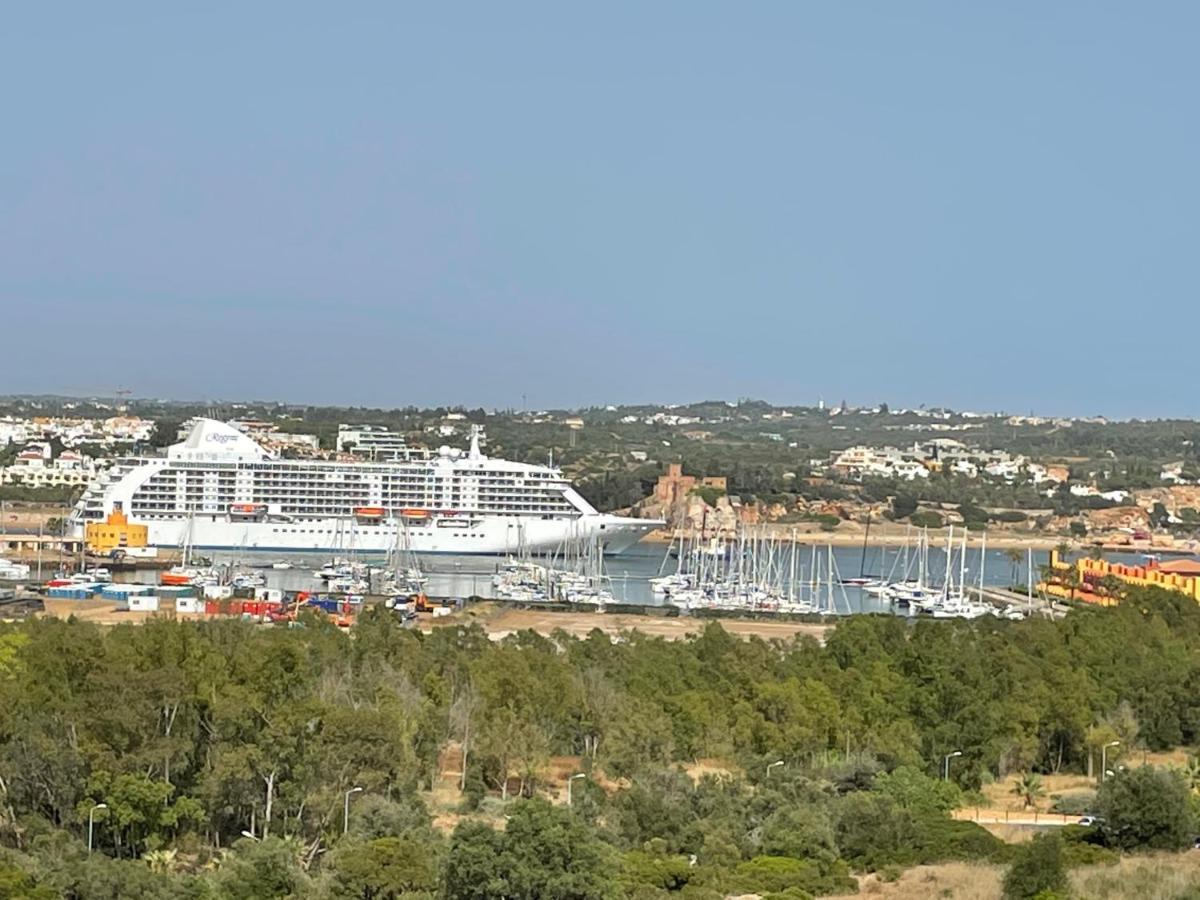 No More Snow, 300 M From The Beach, King Size Bed, Fast Wi-Fi Portimão Εξωτερικό φωτογραφία