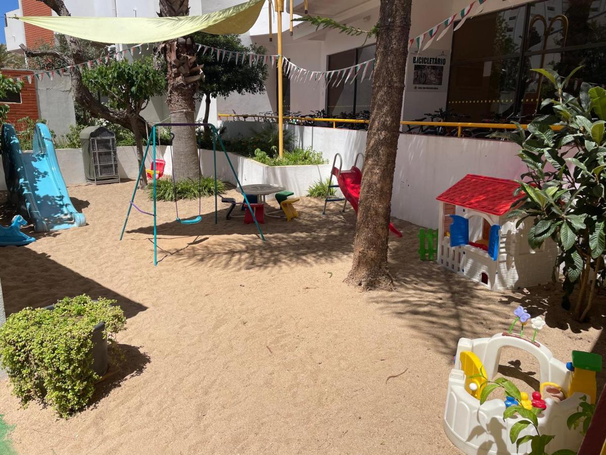 No More Snow, 300 M From The Beach, King Size Bed, Fast Wi-Fi Portimão Εξωτερικό φωτογραφία